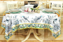 Скатерть PLUME Maison Christelle RE