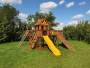 Детский городок Выше Всех Новая Победа 31