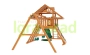 Детская площадка IgraGrad Крепость Фани с рукоходом (Дерево)