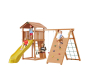 Детская игровая площадка Jungle Gym JC9 Пику