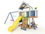 Детская площадка IgraGrad Шато (Дерево) мод.1