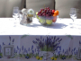 Скатерть LAVENDER Maison Christelle SQ