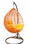 Подвесное кресло-качели ORANGE