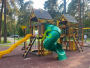 Детская площадка IgraGrad Шато Sun мод.2