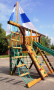 Детская площадка Фортуна
