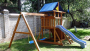 Детский игровой комплекс Конго-2
