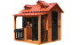 ГНОМИК игровой домик