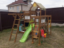 Детская площадка IgraGrad В3