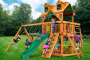 Детский игровой комплекс 