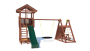 ForestKids Family F8 детская спортивно-игровая площадка
