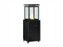 Уличный газовый обогреватель WWT 13M Black