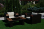 Комплект плетеной мебели Лоосдорф