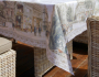 Скатерть PROVANSE SAND Maison Christelle RE