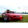 Детский электромобиль Henes F830 red