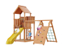 Детская игровая площадка Jungle Gym JP11 Лаки