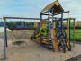 Детская площадка 