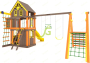 Детская площадка IgraGrad Шато 2 мод.2