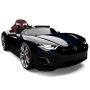 Детский электромобиль Henes F830 black