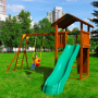 Детская игровая площадка Jungle Gym JC2 Митридат