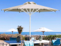 Зонт профессиональный Ø3,5 м Rimini Standard