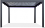 Пергола биоклиматическая моторизованная 3х4 м Pergola 150 Series