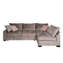 Диван MANCHESTER-M угловой с механизмом