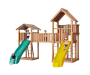 Детская игровая площадка Jungle Gym JВ6 Альпы