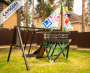 Детская площадка ФРЕГАТ