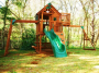 Ласточкино гнездо детская игровая площадка