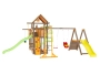 Детская площадка IgraGrad Панда Фани Мостик 2