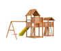 Детская игровая площадка Jungle Gym JВ5 Арарат