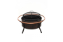 Костровая чаша Hugett Fire Pit 732