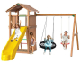 Детская игровая площадка Jungle Gym JC8 Троодос