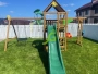 Детская площадка IgraGrad Крафт Pro 4