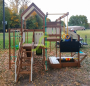 Детская площадка IgraGrad В3