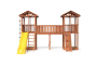 Детская площадка Спортивный городок 7