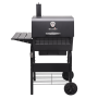 Угольный гриль Char-Broil Charcoal M