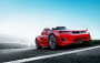 Детский электромобиль Henes F830 red