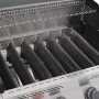 Газовый гриль PRIMELINER S4 