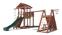 ForestKids Family F10 детский игровой комплекс