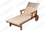 Шезлонг REGINA