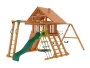 Детская площадка IgraGrad Крепость Фани с рукоходом (Дерево)