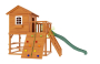 Детская площадка IgraGrad Домик 2