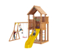 Детская игровая площадка Jungle Gym JP5 Кудеби