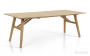 Стол из тика Chios