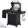 PRIMELINER G3 комплектация DELUXE