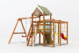 Детская площадка IgraGrad В1