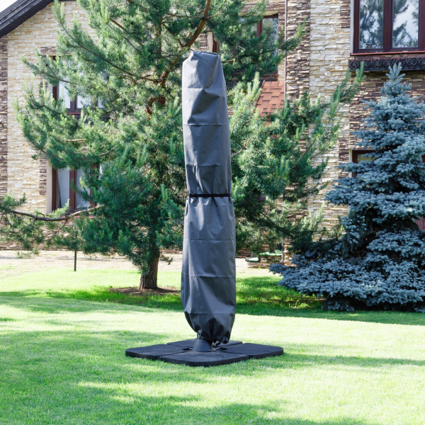 Чехол для уличного зонта