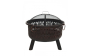 Hugett Fire Pit 728 костровая чаша