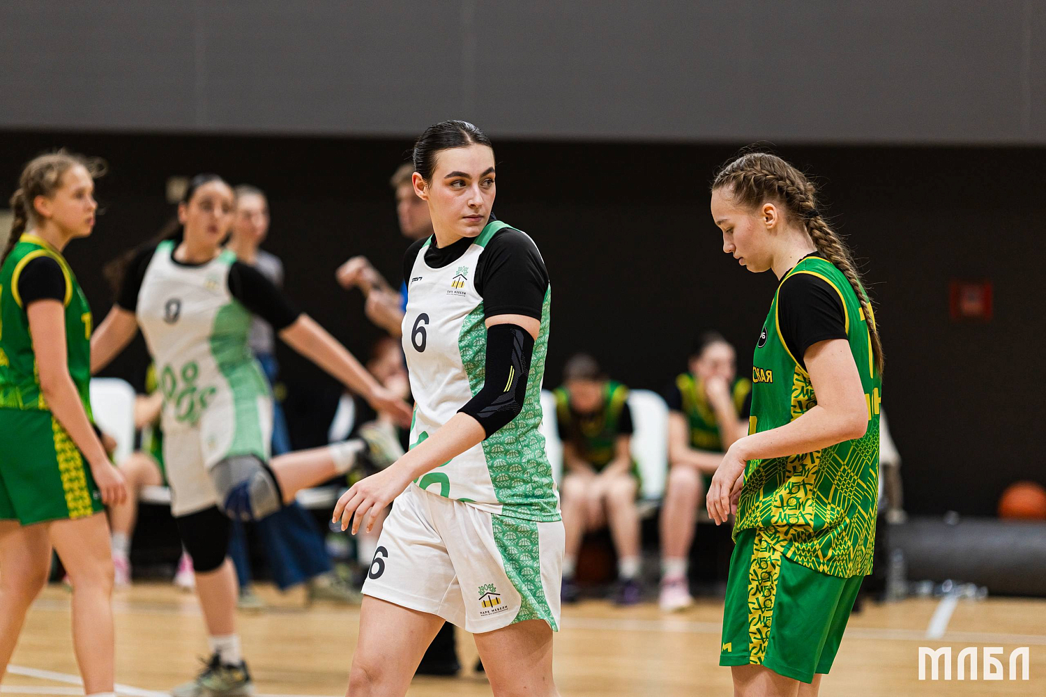 Начали 2026 год с победы!